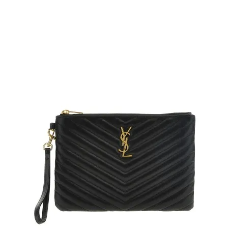 Saint Laurent Cassandre Clutch - Yves Saint Laurent