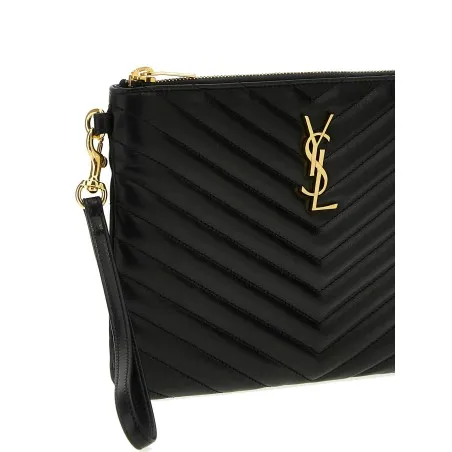 Saint Laurent Cassandre Clutch - Yves Saint Laurent