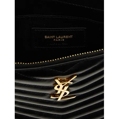 Saint Laurent Cassandre Clutch - Yves Saint Laurent