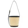 Jil Sander Cannolo Bucket Bag - JIL SANDER