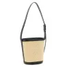 Jil Sander Cannolo Bucket Bag - JIL SANDER
