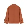 Chloé Double-breasted Coat - CHLOE