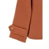 Chloé Double-breasted Coat - CHLOE