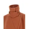 Chloé Double-breasted Coat - CHLOE
