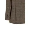 Chloé Check Double-breasted Blazer - CHLOE