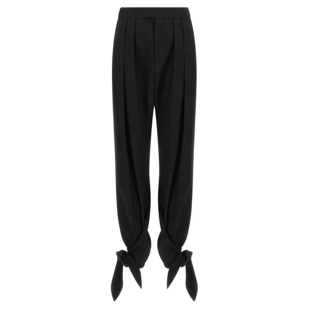 Chloé Knot Pants - CHLOE