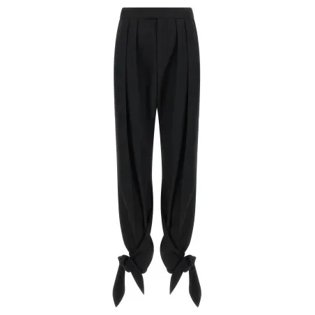 Chloé Knot Pants - CHLOE