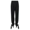 Chloé Knot Pants - CHLOE