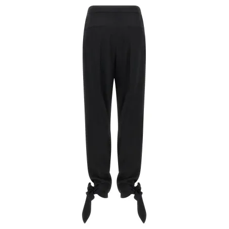 Chloé Knot Pants - CHLOE