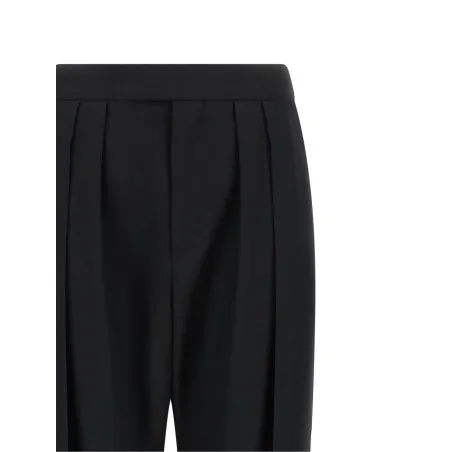 Chloé Knot Pants - CHLOE