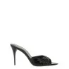 Saint Laurent Babylone Mules - Yves Saint Laurent