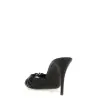 Saint Laurent Babylone Mules - Yves Saint Laurent