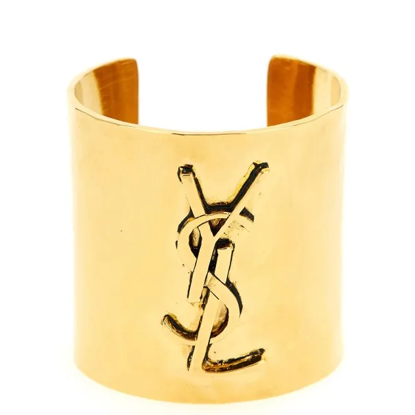 Saint Laurent Cassandre Bracelet - Yves Saint Laurent