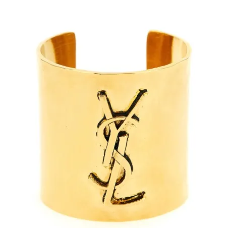 Saint Laurent Cassandre Bracelet - Yves Saint Laurent