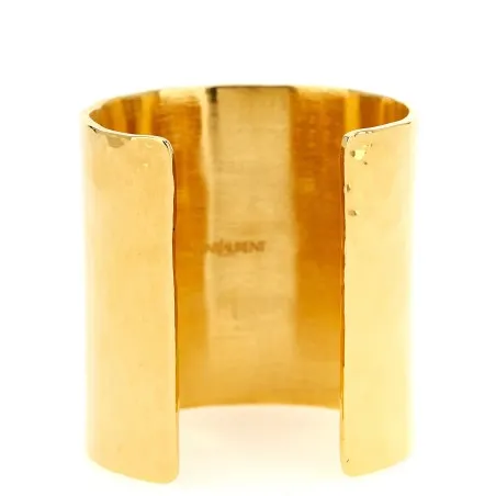 Saint Laurent Cassandre Bracelet - Yves Saint Laurent