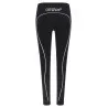 Off White Off Stamp Leggings - OFF WHITE