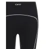 Off White Off Stamp Leggings - OFF WHITE