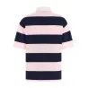 Coperni Striped Polo Shirt - Coperni