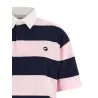 Coperni Striped Polo Shirt - Coperni