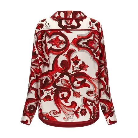Dolce & Gabbana Vanity Shirt - Dolce&Gabbana