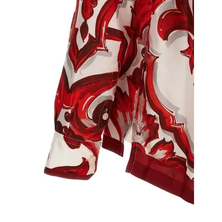 Dolce & Gabbana Vanity Shirt - Dolce&Gabbana