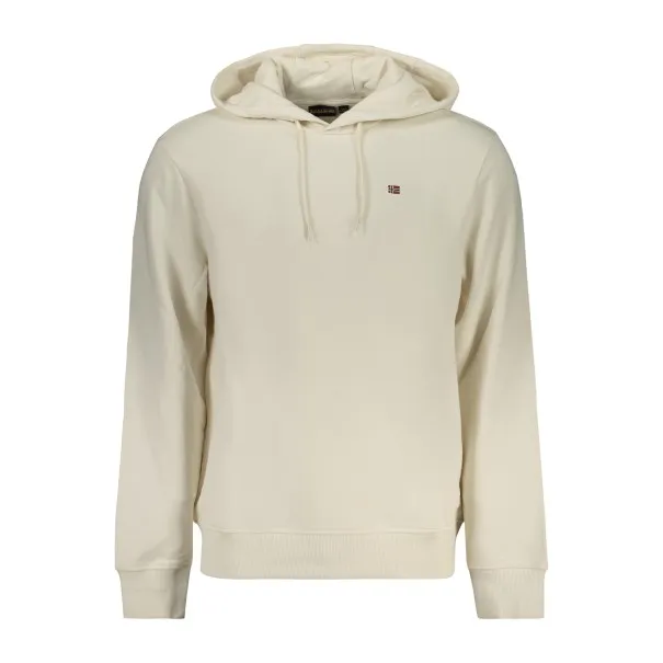 Sweat à capuche Homme NAPAPIJRI  NP0A4H8ABALISHSUM_BIN1A - NAPAPIJRI