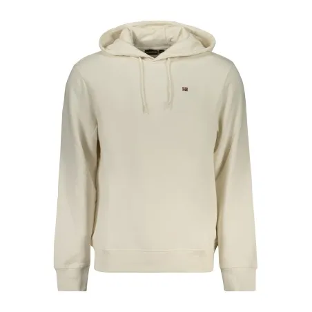 Sweat à capuche Homme NAPAPIJRI  NP0A4H8ABALISHSUM_BIN1A - NAPAPIJRI