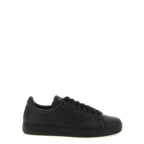 Tom Ford Warwick Sneakers - Tom Ford