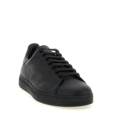 Tom Ford Warwick Sneakers - Tom Ford