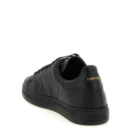 Tom Ford Warwick Sneakers - Tom Ford