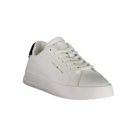 Basket Casual Homme TOMMY HILFIGER  FM0FM05367_BI0K7 - TOMMY HILFIGER