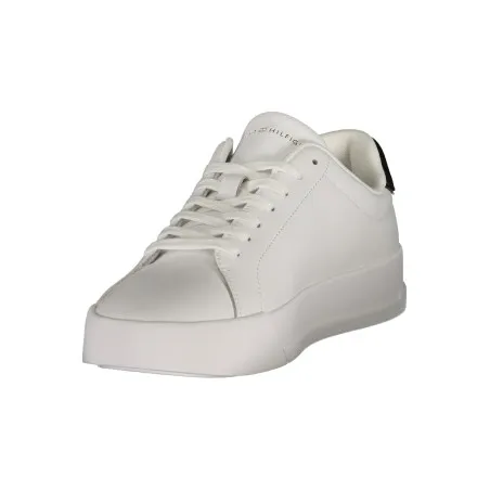 Basket Casual Homme TOMMY HILFIGER  FM0FM05367_BI0K7 - TOMMY HILFIGER