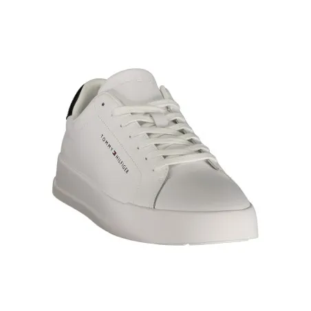 Basket Casual Homme TOMMY HILFIGER  XM0XM08189_BI0LE - TOMMY HILFIGER
