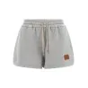 Fendi Essentia Sweatshirt Shorts - FENDI