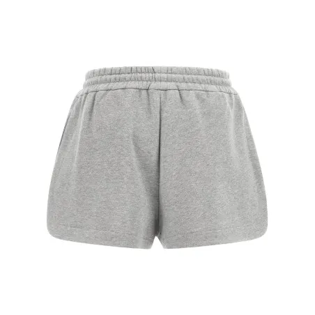 Fendi Essentia Sweatshirt Shorts - FENDI