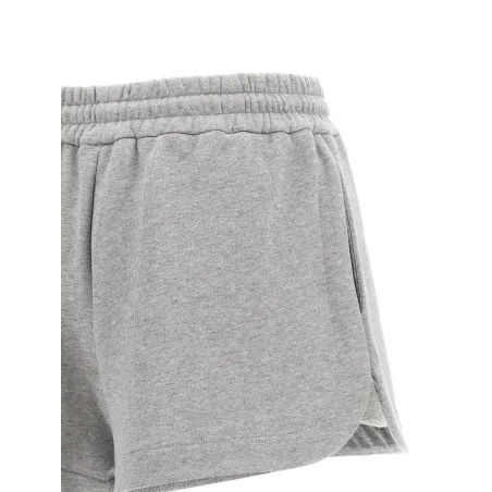 Fendi Essentia Sweatshirt Shorts - FENDI