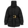 Balmain Anthem Down Jacket - BALMAIN