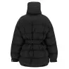 Balmain Anthem Down Jacket - BALMAIN