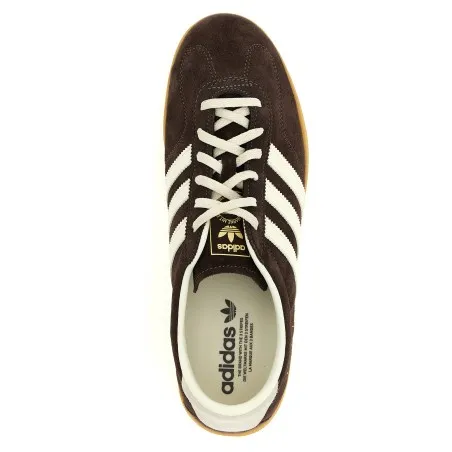 Adidas Originals Gazelle Lo Pro Sneakers - ADIDAS