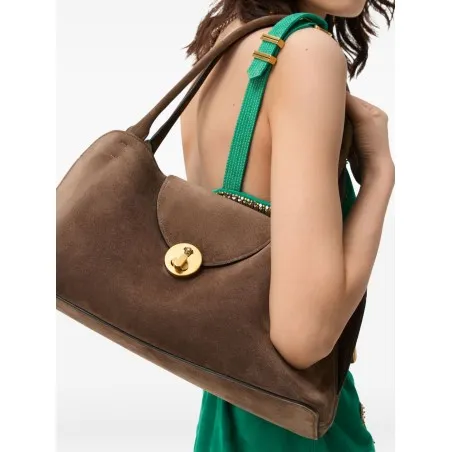 Versace Bags.. BROWN - VERSACE