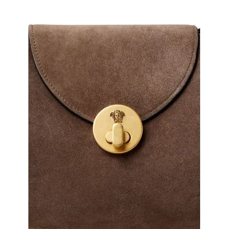 Versace Bags.. BROWN - VERSACE