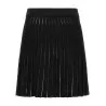 Balmain Pleated Skirt - BALMAIN