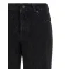Balmain Diamond-shaped Jeans - BALMAIN