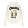 Balenciaga Salon De Couture Hoodie - BALENCIAGA