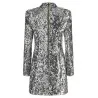Balmain Sequin Dress - BALMAIN