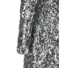 Balmain Sequin Dress - BALMAIN