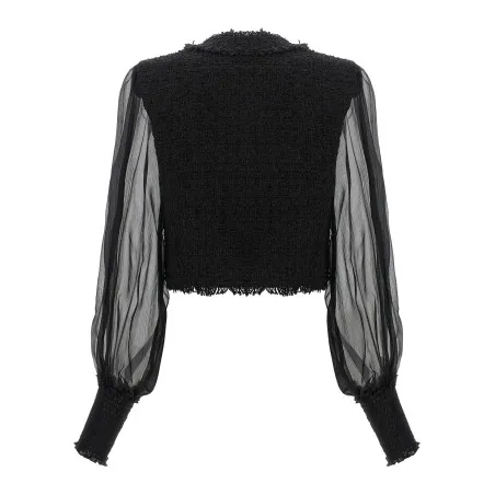 Balmain Spencer Blazer - BALMAIN