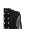 Balmain Spencer Blazer - BALMAIN