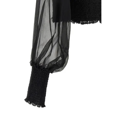 Balmain Spencer Blazer - BALMAIN