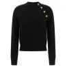 Balmain Leone Catena Sweater - BALMAIN